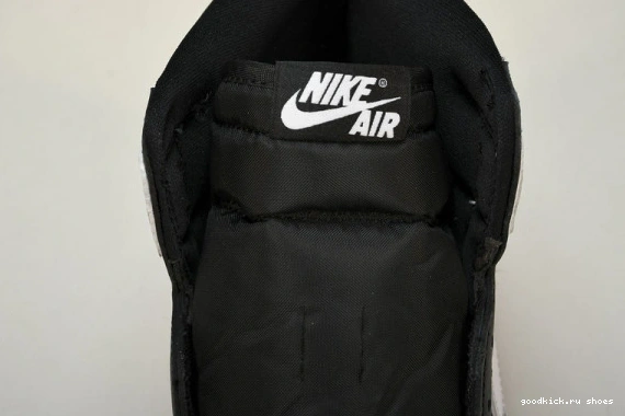 High  DZ5485-010 1  Jordan OG DZ5485-010 White Black Retro 0312